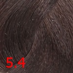 краска eve experience 5.4 светло-каштановый медный краска Farmavita Eve Experience 5.4 светло-каштановый медный